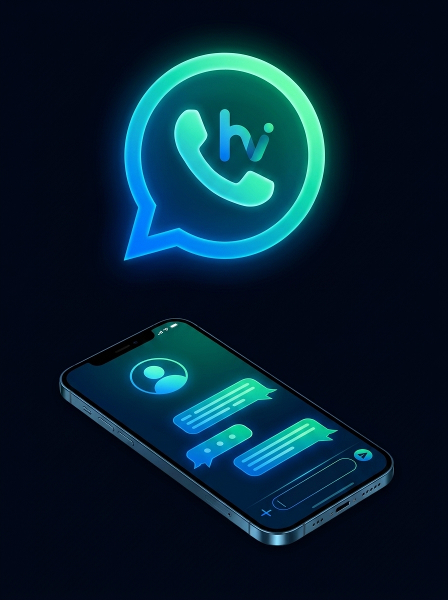 Grupo de suporte no WhatsApp